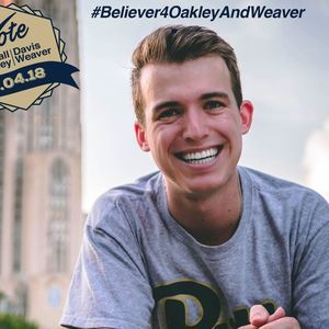 Meet your Posher, Kyle